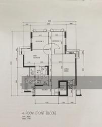 Blk 411B Fernvale Road (Sengkang), HDB 4 Rooms #134219572